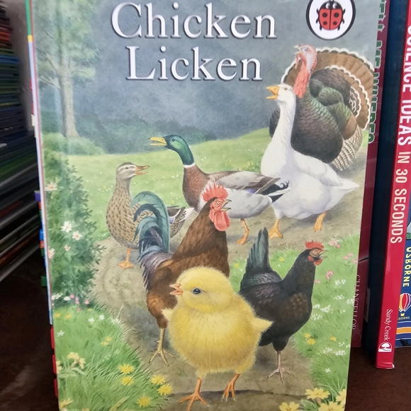 Kids Learning Book Set - Picture 2 of 15